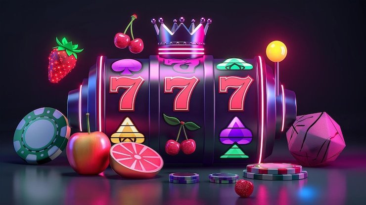 7upbet Slot Klasik Habanero
