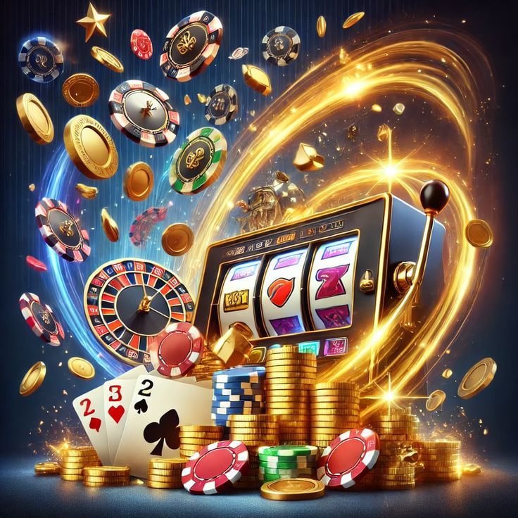 7upbet mobile gaming