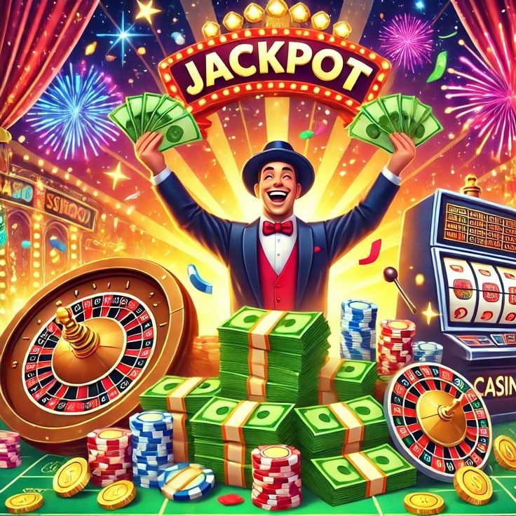 7upbet Permainan Risiko Tinggi